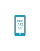 Samsung Galaxy A72 5G Tillbehör