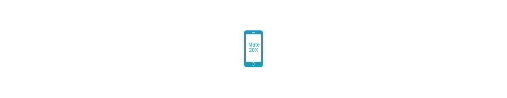 Tillbehör för Mate 20X från Huawei