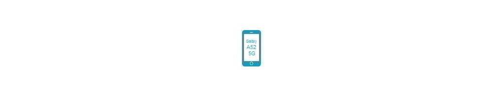 Tillbehör för Galaxy A52 5G från Samsung
