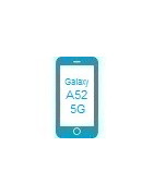 Samsung Galaxy A52 5G Tillbehör