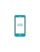 Oppo A92 Tillbehör