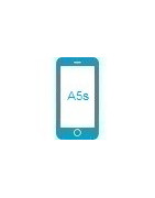 Oppo A5s Tillbehör