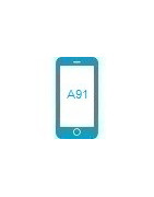 Oppo A91 Tillbehör