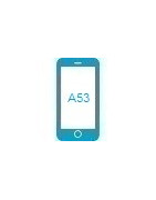Oppo A53 Tillbehör