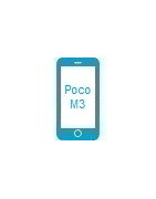 Xiaomi Poco M3 Tillbehör