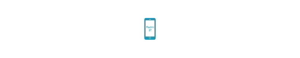 Tillbehör för Redmi 9T från Xiaomi