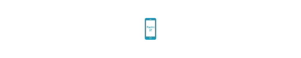 Tillbehör för Redmi 9T från Xiaomi