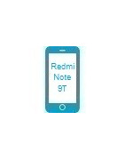 Xiaomi Redmi Note 9T Tillbehör