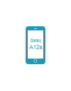 Samsung Galaxy A12s Tillbehör