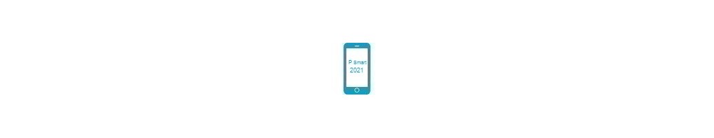 Tillbehör för P Smart 2021 från Huawei