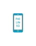 Huawei P40 Lite 5G Tillbehör