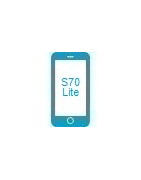 Doogee S70 Lite Tillbehör