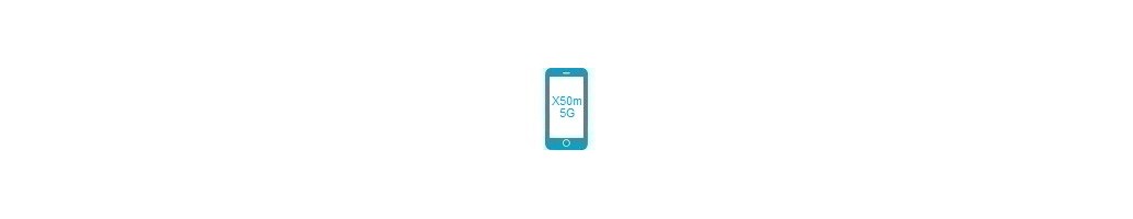 Tillbehör för X50m 5G från Realme