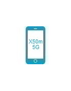 Realme X50m 5G Tillbehör
