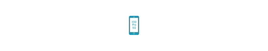 Tillbehör för X50 Pro 5G från Realme