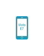 Motorola Moto E7 Tillbehör