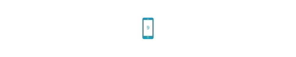 Tillbehör för 9 från OnePlus
