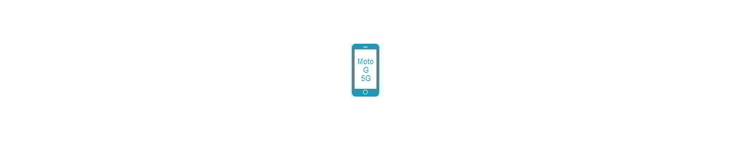 Tillbehör för Moto G 5G från Motorola