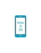 Motorola Moto G 5G Tillbehör