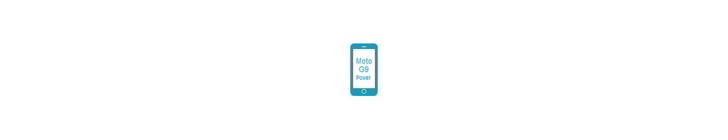 Tillbehör för Moto G9 Power från Motorola