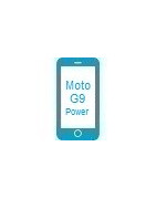 Motorola Moto G9 Power Tillbehör
