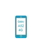Samsung Galaxy A52 4G Tillbehör