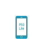 Huawei P50 Lite Tillbehör
