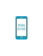 Motorola Moto G100 Tillbehör