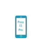 Xiaomi Poco X3 Pro Tillbehör