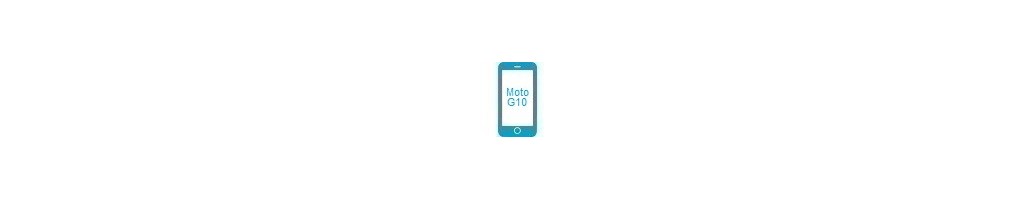 Tillbehör för Moto G10 från Motorola