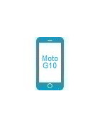 Motorola Moto G10 Tillbehör