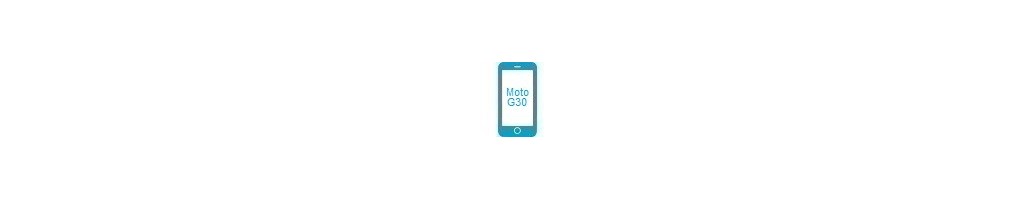 Tillbehör för Moto G30 från Motorola