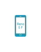 Oppo Reno5 F Tillbehör