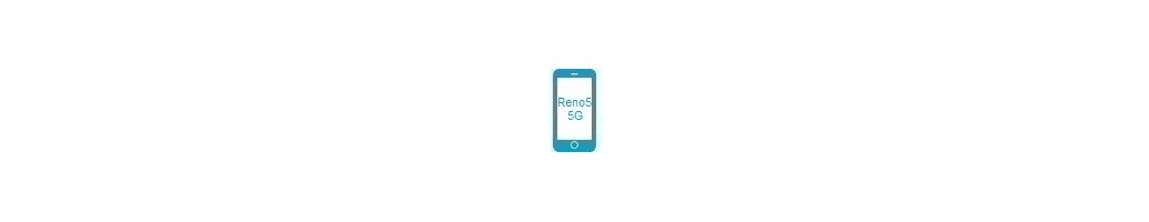 Tillbehör för Reno5 5G från Oppo