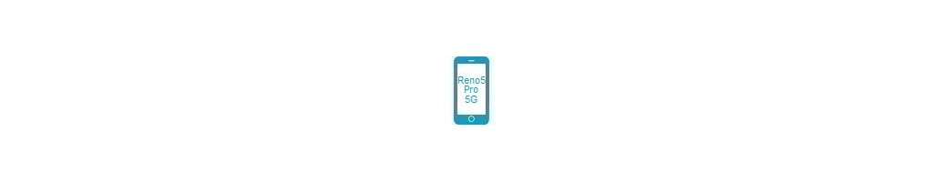 Tillbehör för Reno5 Pro 5G från Oppo