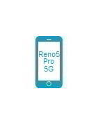 Oppo Reno5 Pro 5G Tillbehör
