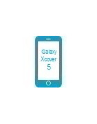 Samsung Galaxy Xcover 5 Tillbehör