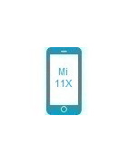 Xiaomi Mi 11X Tillbehör
