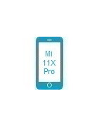Xiaomi Mi 11X Pro Tillbehör