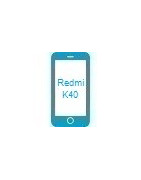 Xiaomi Redmi K40 Tillbehör
