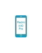 Xiaomi Redmi K40 Pro Tillbehör