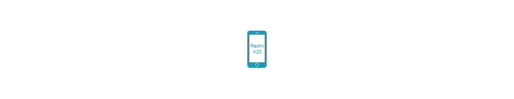 Tillbehör för Redmi K20 från Xiaomi