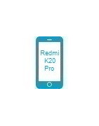 Xiaomi Redmi K20 Pro Tillbehör