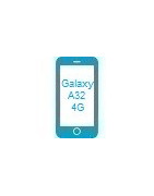 Samsung Galaxy A32 4G Tillbehör
