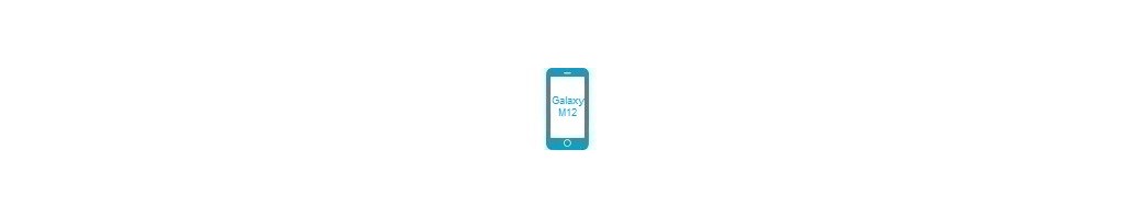 Tillbehör för Galaxy M12 från Samsung