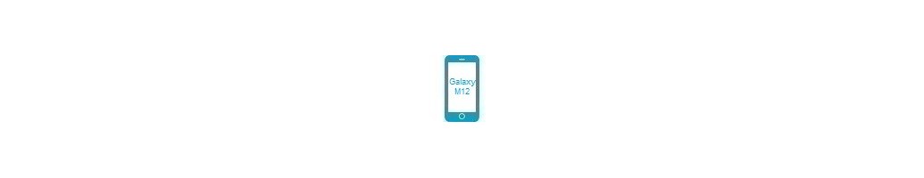 Tillbehör för Galaxy M12 från Samsung