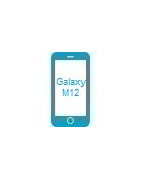 Samsung Galaxy M12 Tillbehör