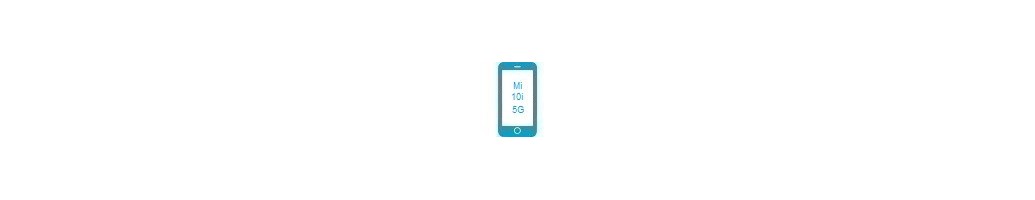 Tillbehör för Mi 10i 5G från Xiaomi