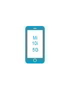 Xiaomi Mi 10i 5G Tillbehör