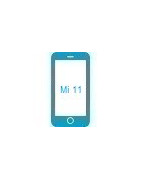 Xiaomi Mi 11 Tillbehör
